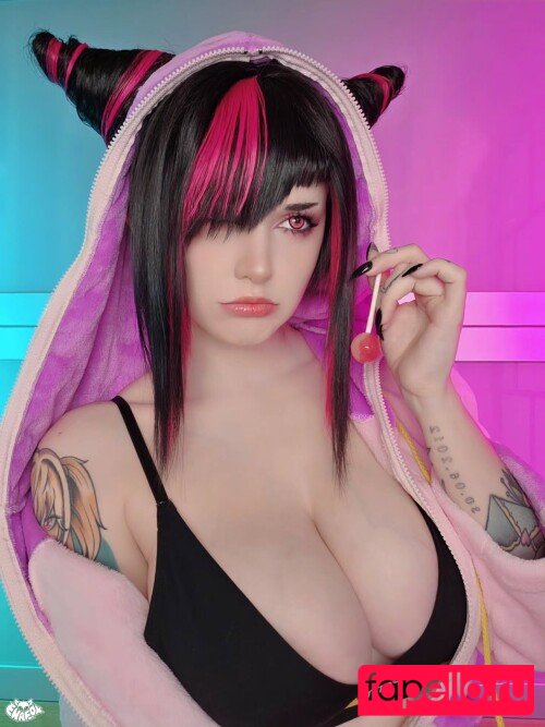 Enafox Nude Onlyfans Photo 22
