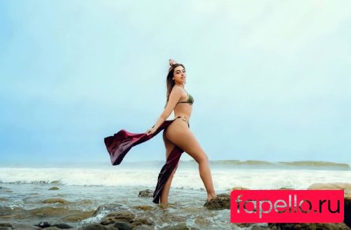 Lea Martinez Nude Onlyfans Photo 28