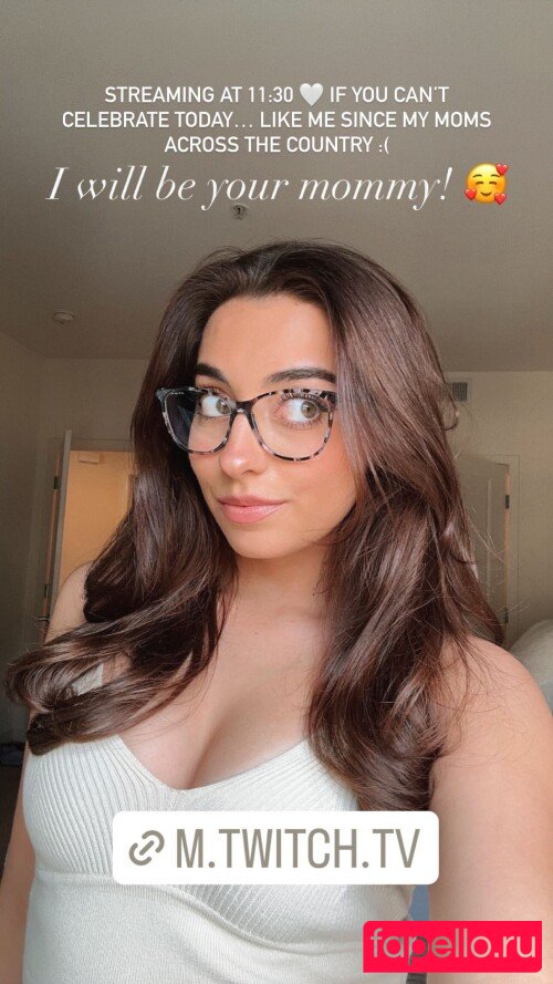 Lea Martinez Nude Onlyfans Photo 25