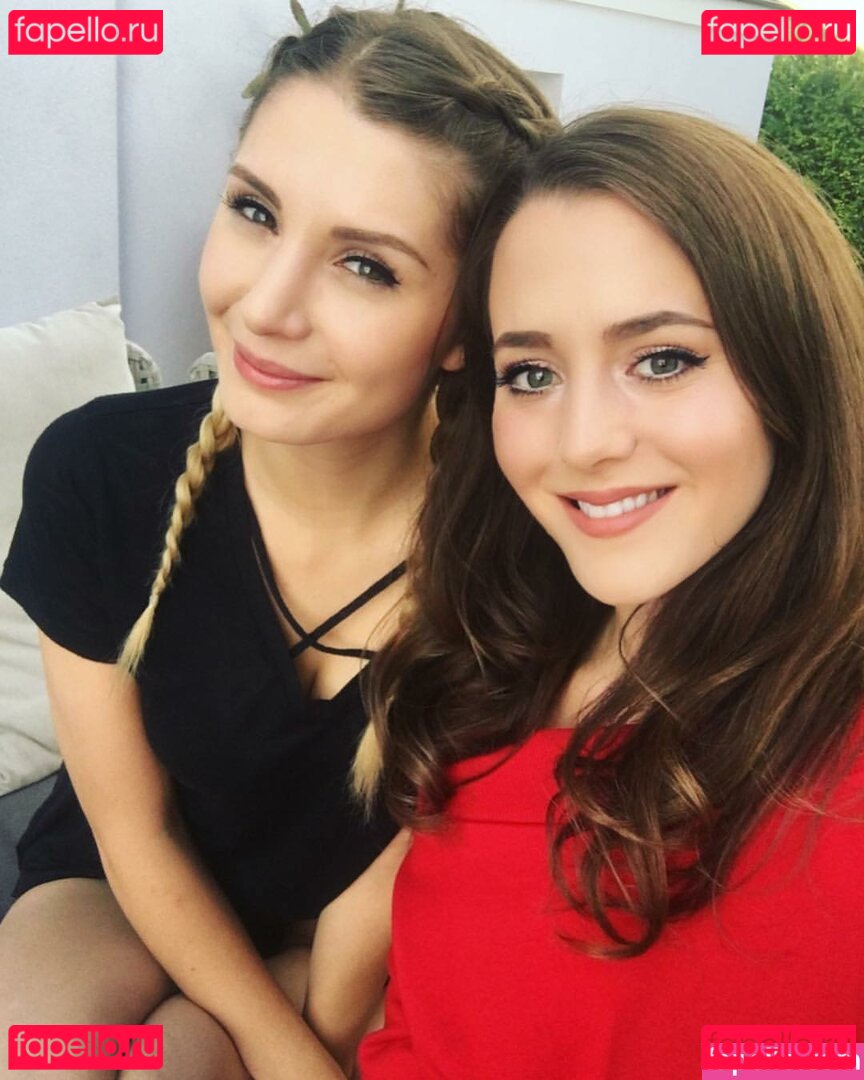 Lauren Southern / laurencheriie Onlyfans Photo Gallery 