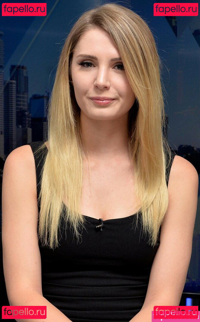 Lauren Southern / laurencheriie Onlyfans Photo Gallery 