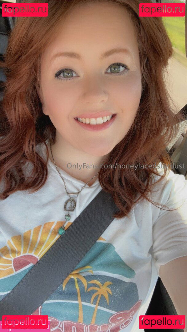 honeylacedsd Onlyfans Photo Gallery 