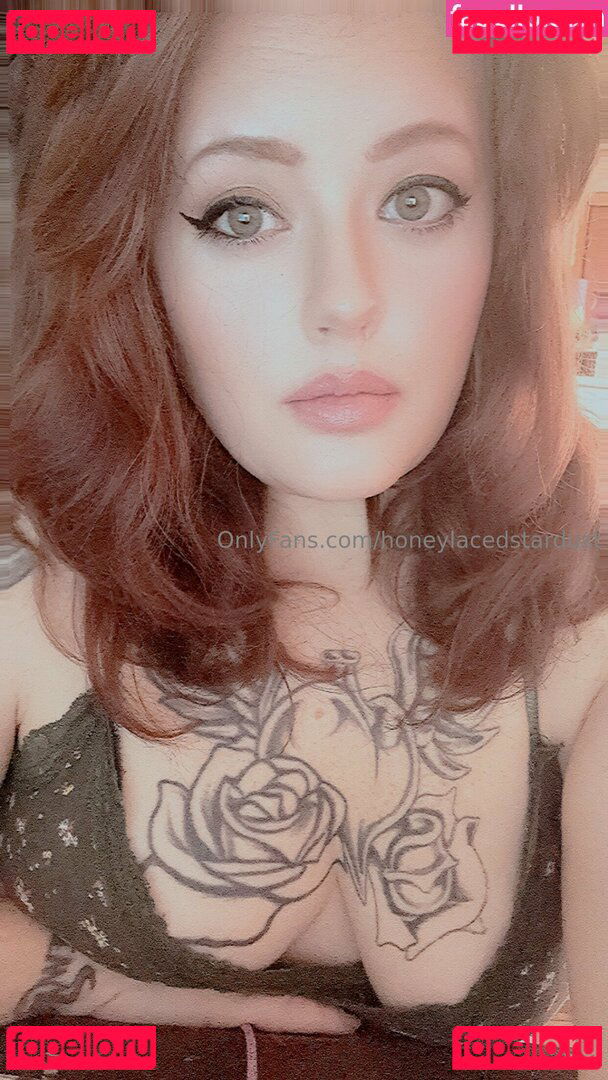 honeylacedsd Onlyfans Photo Gallery 