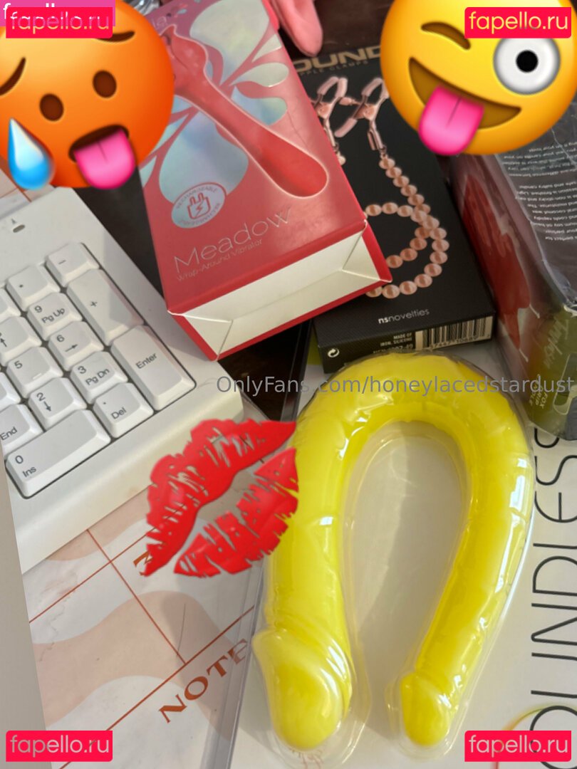 honeylacedsd Onlyfans Photo Gallery 