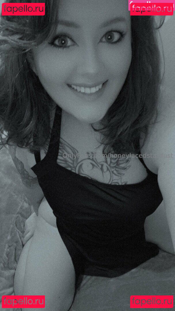 honeylacedsd Onlyfans Photo Gallery 