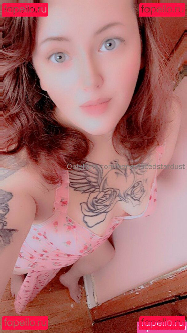 honeylacedsd Onlyfans Photo Gallery 