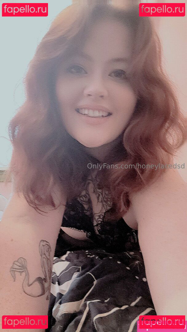 honeylacedsd Onlyfans Photo Gallery 