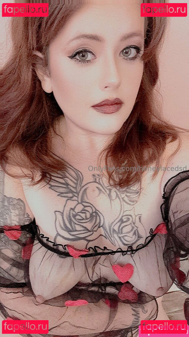 honeylacedsd Onlyfans Photo Gallery 