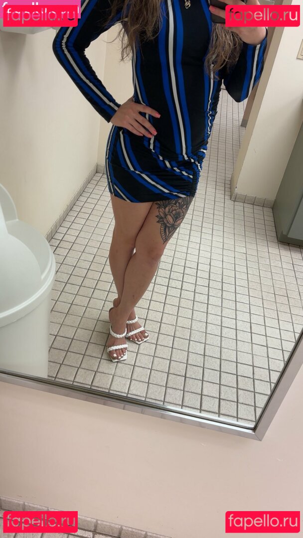 itssleahh Nude Onlyfans Photo 3