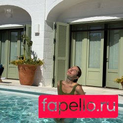 Sasha Meneghel Nude Onlyfans Photo 49