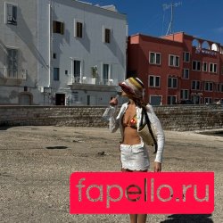 Sasha Meneghel Nude Onlyfans Photo 50