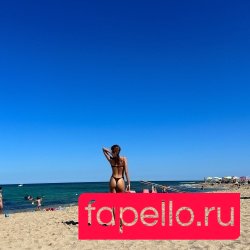 Sasha Meneghel Nude Onlyfans Photo 51