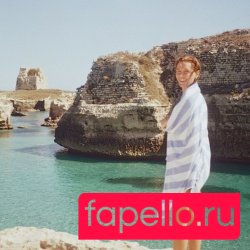 Sasha Meneghel Nude Onlyfans Photo 42