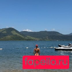 Sasha Meneghel Nude Onlyfans Photo 36