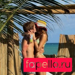 Sasha Meneghel Nude Onlyfans Photo 33