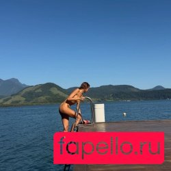Sasha Meneghel Nude Onlyfans Photo 35