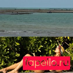 Sasha Meneghel Nude Onlyfans Photo 32