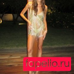 Sasha Meneghel Nude Onlyfans Photo 15