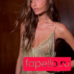Sasha Meneghel Nude Onlyfans Photo 11