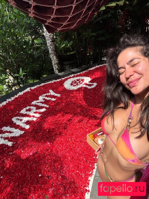Nadia Jaftha Nude Onlyfans Photo 38