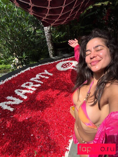 Nadia Jaftha Nude Onlyfans Photo 40