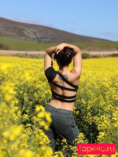 Nadia Jaftha Nude Onlyfans Photo 33
