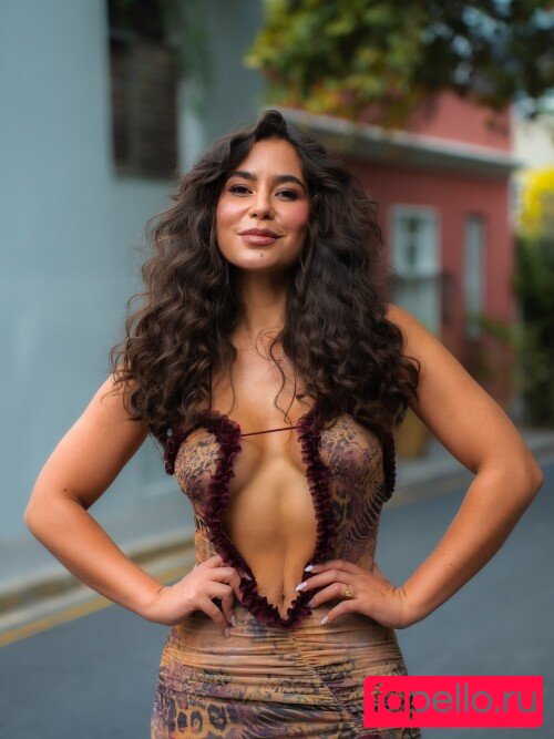 Nadia Jaftha Nude Onlyfans Photo 20
