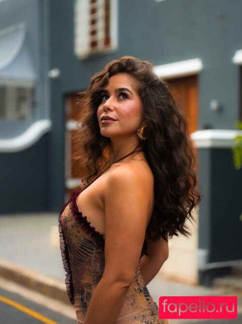 Nadia Jaftha Nude Onlyfans Photo 19