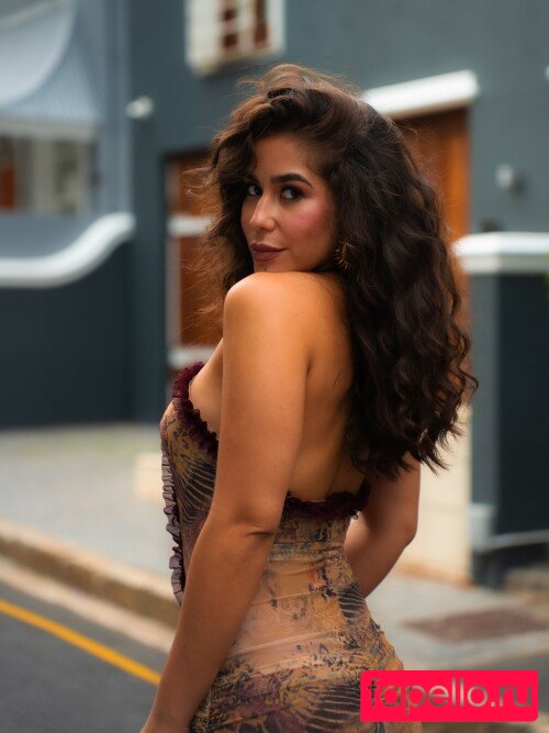 Nadia Jaftha Nude Onlyfans Photo 9