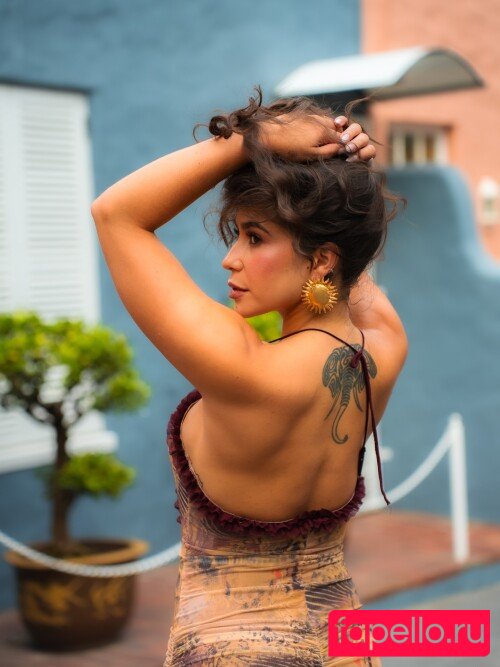 Nadia Jaftha Nude Onlyfans Photo 5