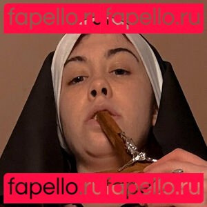 Motherblasphemy Nude Onlyfans Photo 4
