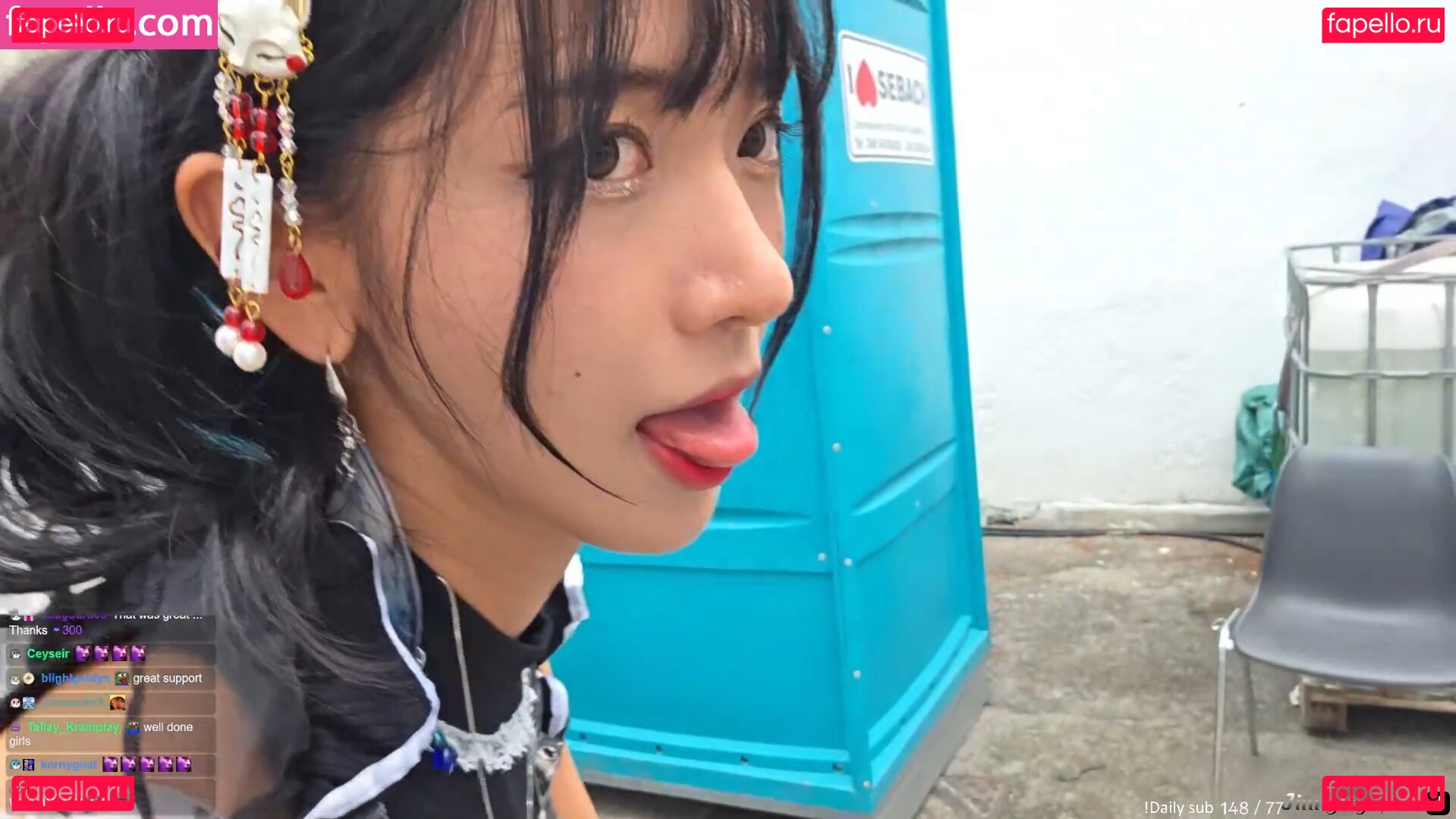 jinnytty Nude Onlyfans Photo 39