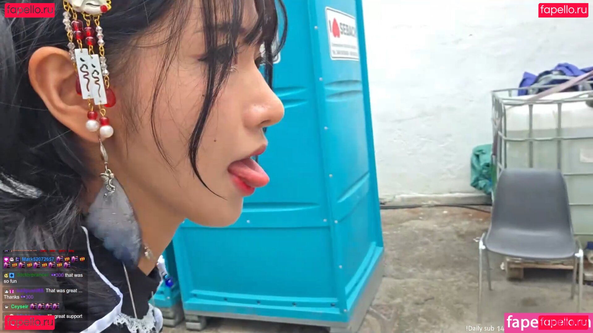 jinnytty Nude Onlyfans Photo 38