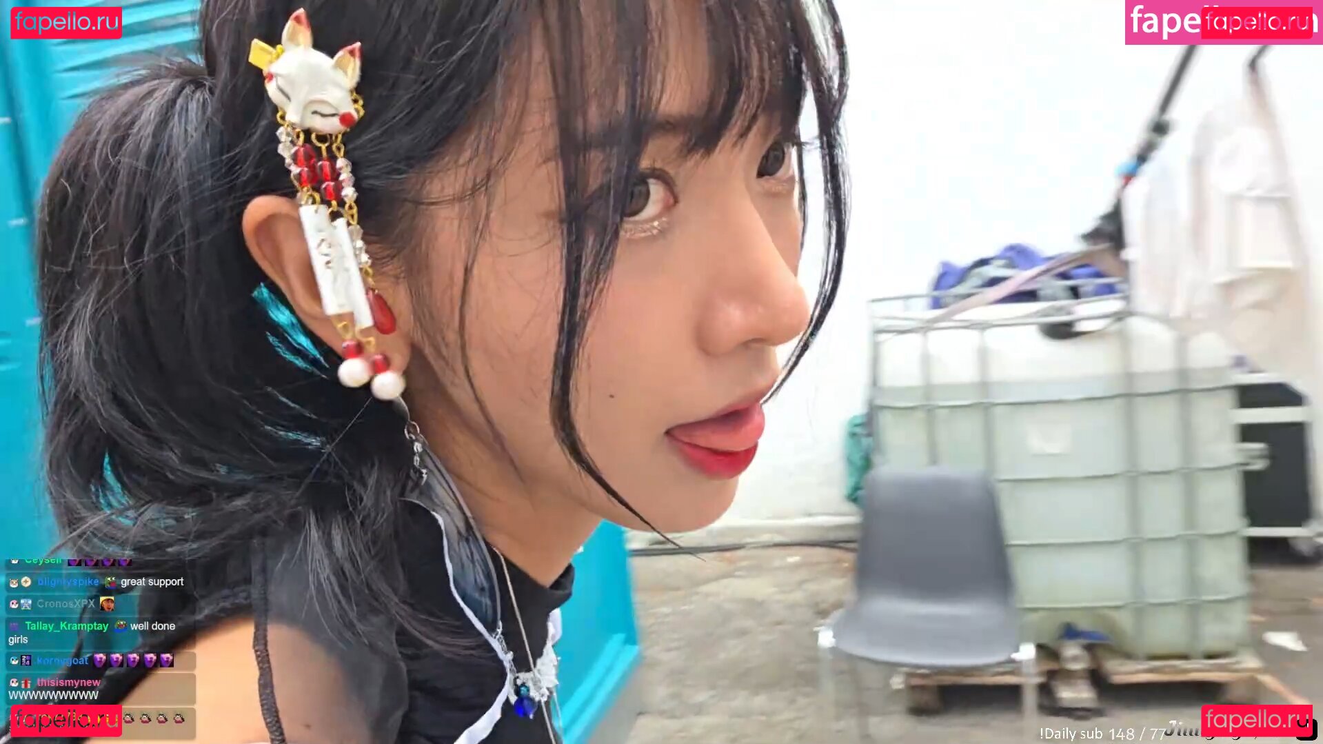 jinnytty Nude Onlyfans Photo 35