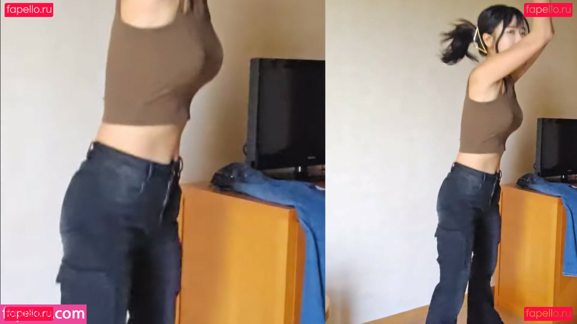 jinnytty Nude Onlyfans Photo 34