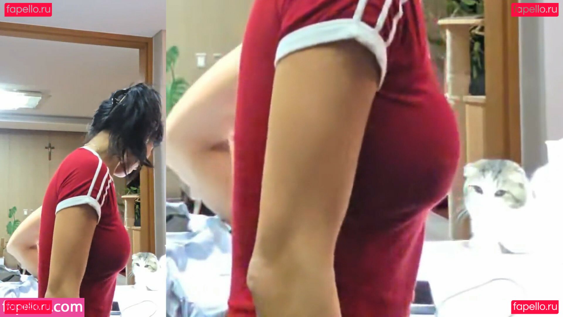 jinnytty Nude Onlyfans Photo 21