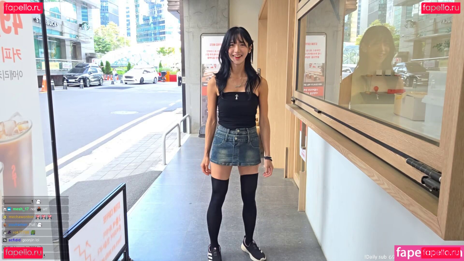 jinnytty Nude Onlyfans Photo 19