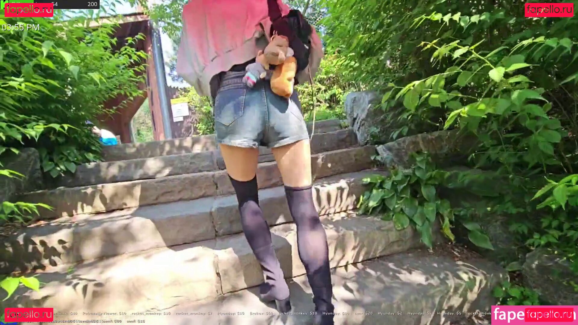 jinnytty Nude Onlyfans Photo 18