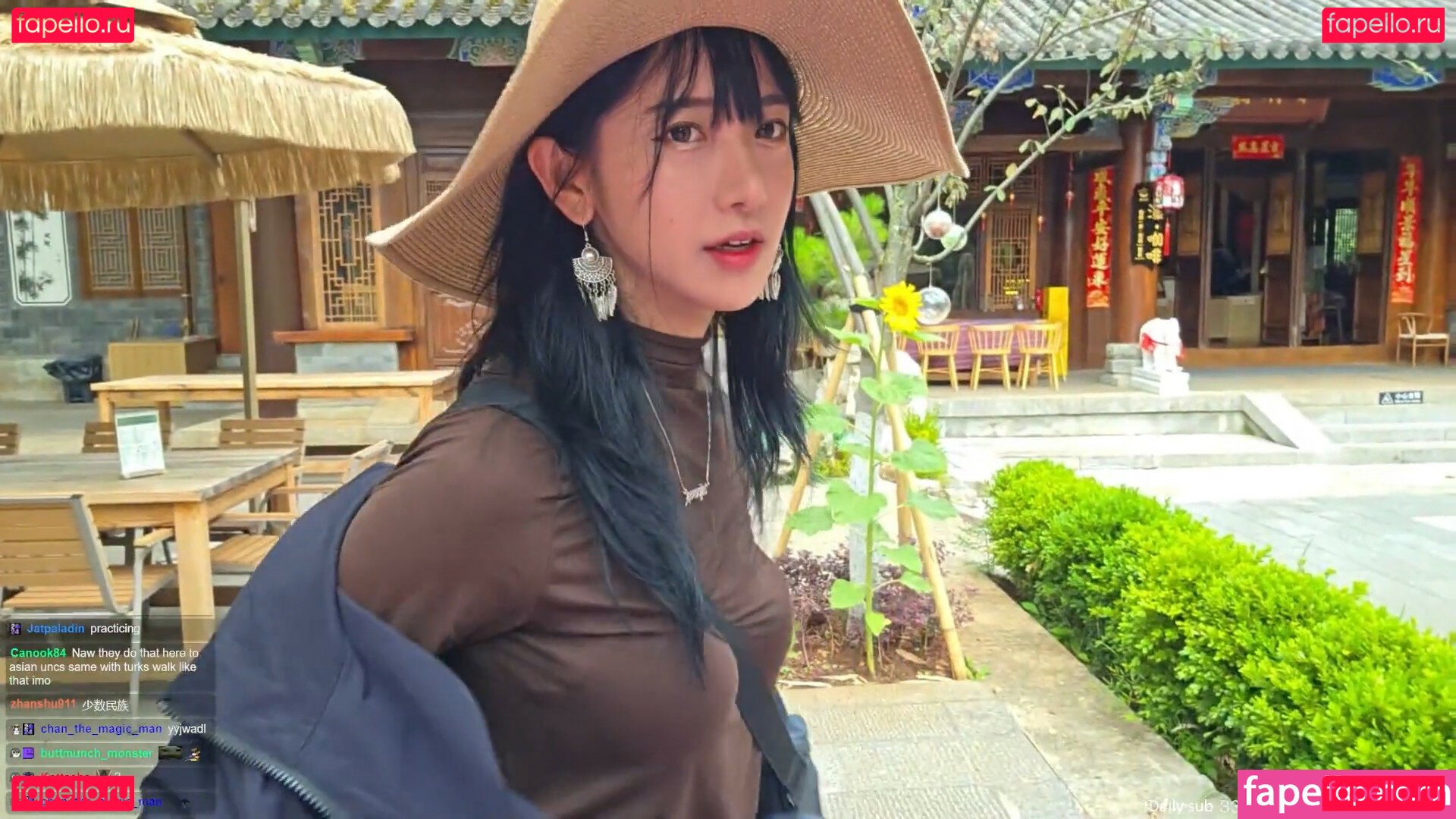 jinnytty Nude Onlyfans Photo 10