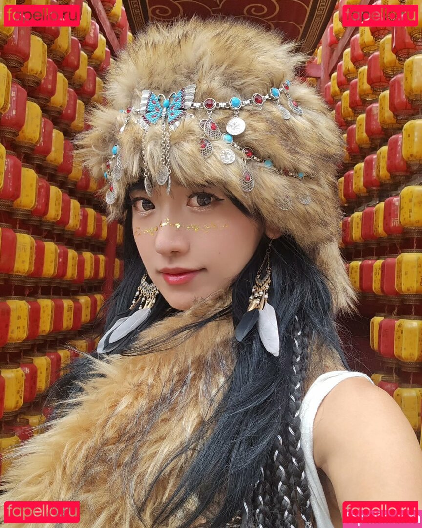 jinnytty Nude Onlyfans Photo 7