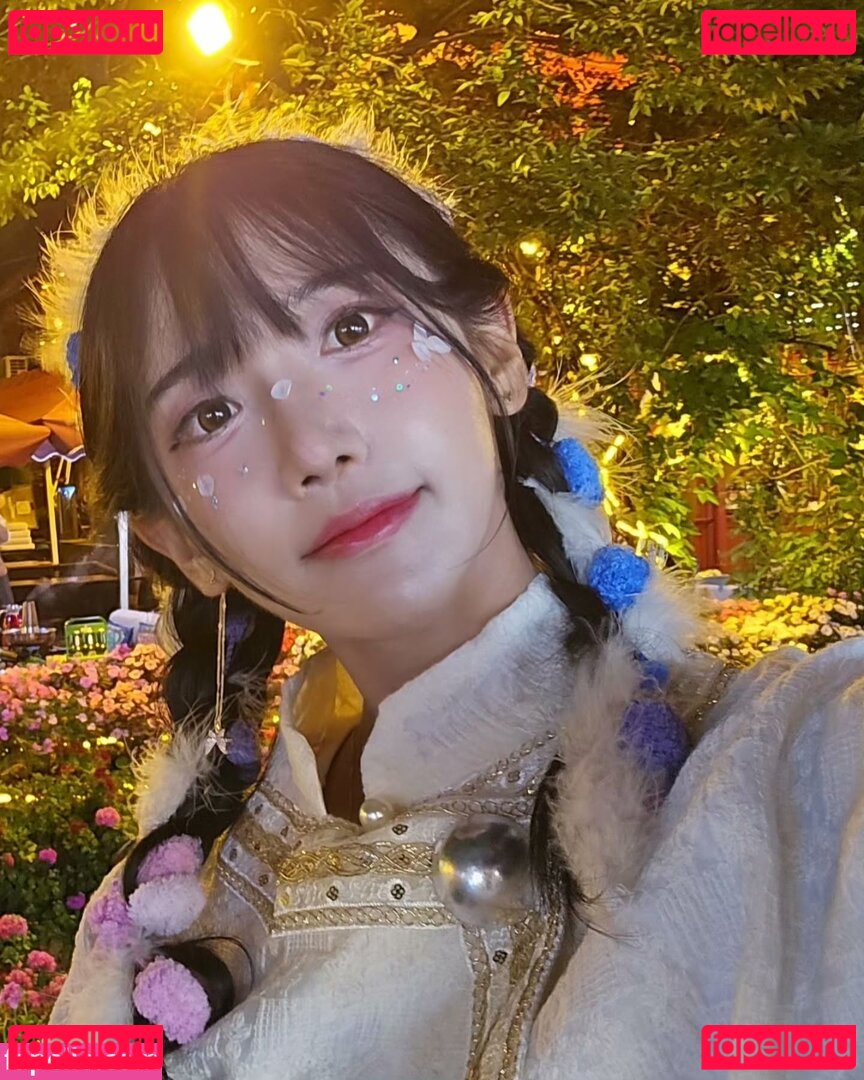 jinnytty Nude Onlyfans Photo 6