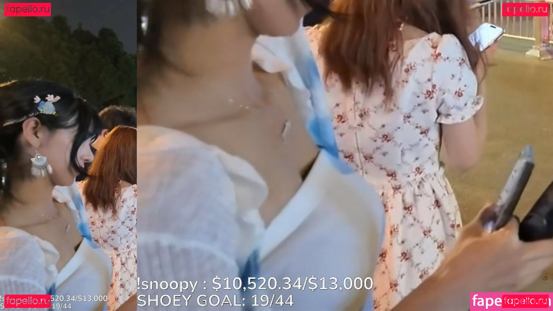 jinnytty Nude Onlyfans Photo 3