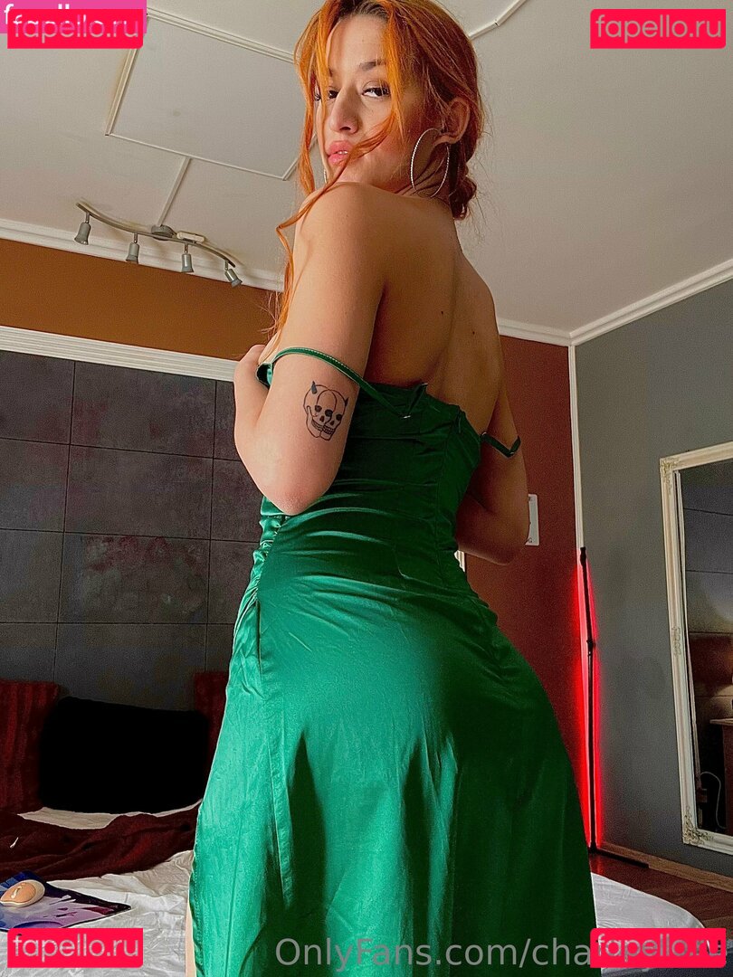 charleyfree Nude Onlyfans Photo 29