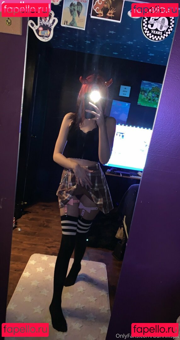 bunniiispit Nude Onlyfans Photo 24