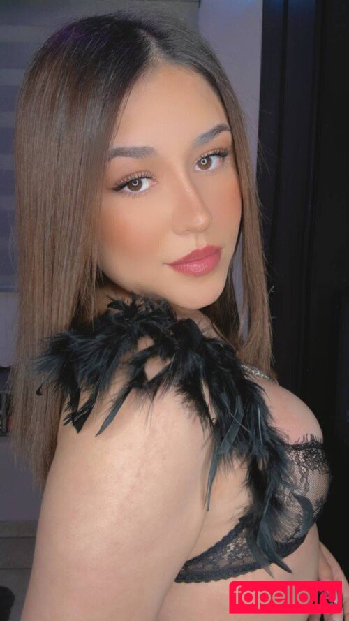 Miranda Franco Nude Onlyfans Photo 7
