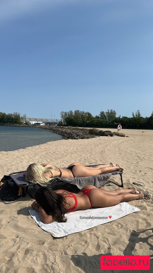 fransson Nude Onlyfans Photo 171