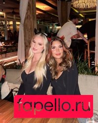 fransson Nude Onlyfans Photo 111