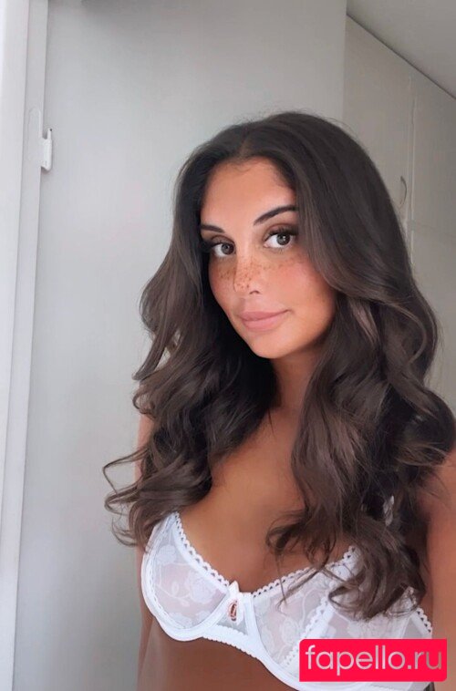 fransson Nude Onlyfans Photo 21