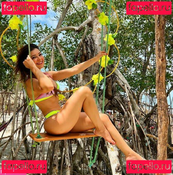 Amanda Francozo Nude Onlyfans Photo 4