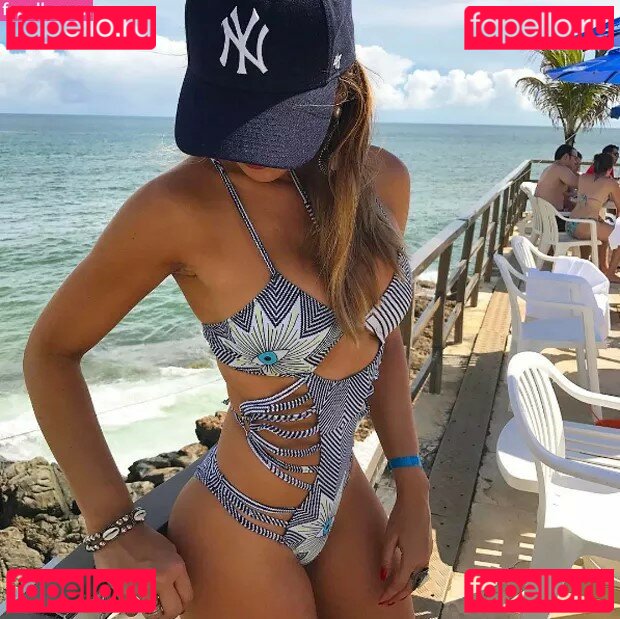 Amanda Francozo Nude Onlyfans Photo 3